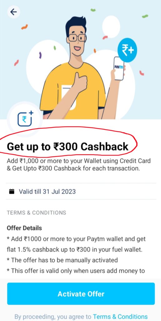 How To Earn Money Paytm