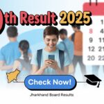 JAC Board 10th Result 2025