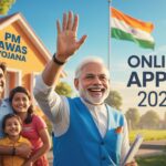 PM Awas Yojana Online Apply