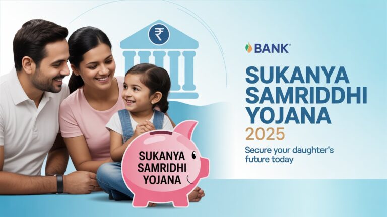 Sukanya Samriddhi Yojana in Hindi