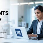 SSC MTS Apply