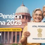 atal pension yojana kya hai