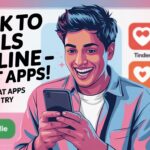 Ladki Se Baat Karne Wala Apps