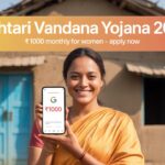 Chhattisgarh Mahtari Vandana Yojana