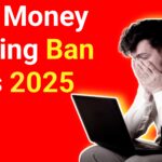 Real Money Gaming Ban Jobs 2025