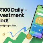 Earn money daily with no investmentdaily 100 rupees earning app without investment