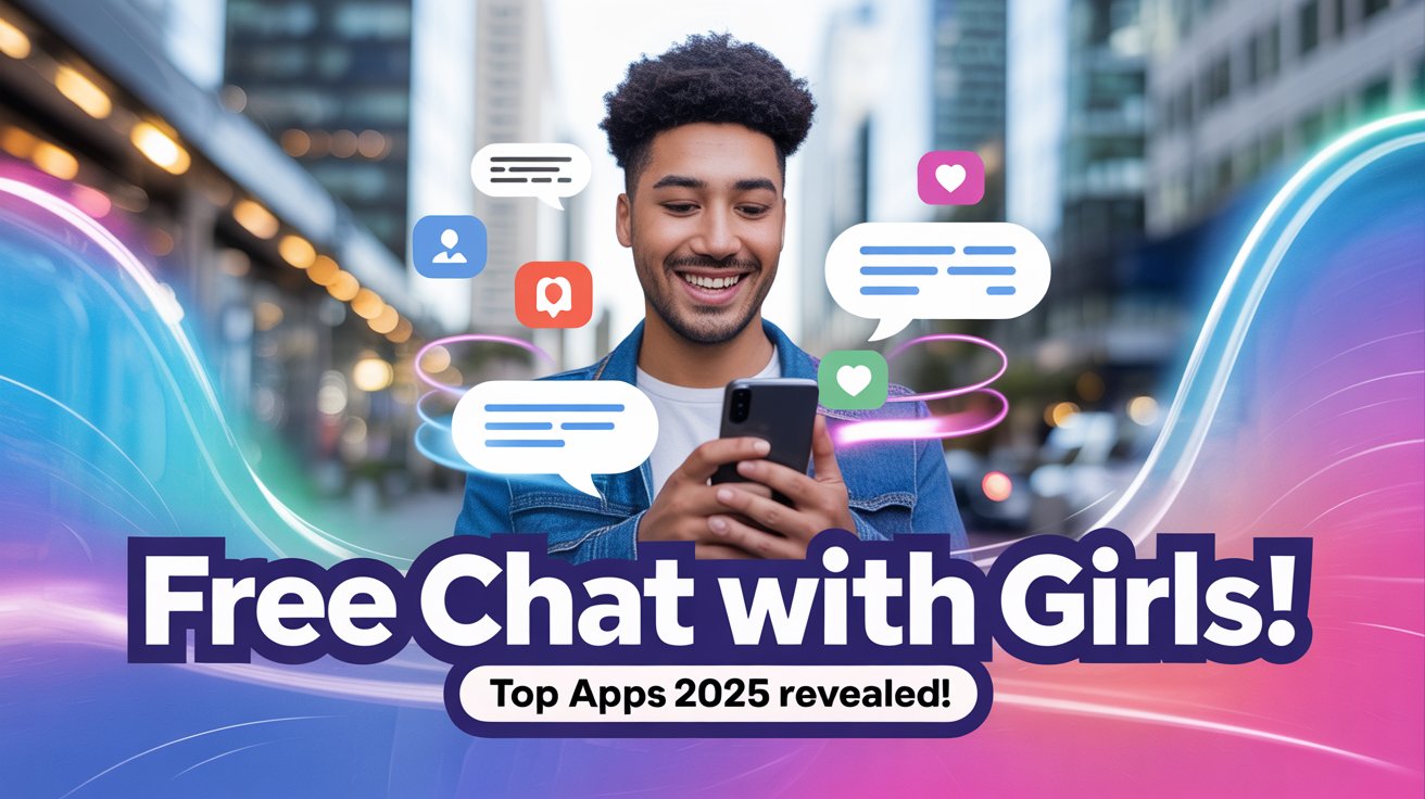 Ladki Se Baat Karne Wala Apps Free