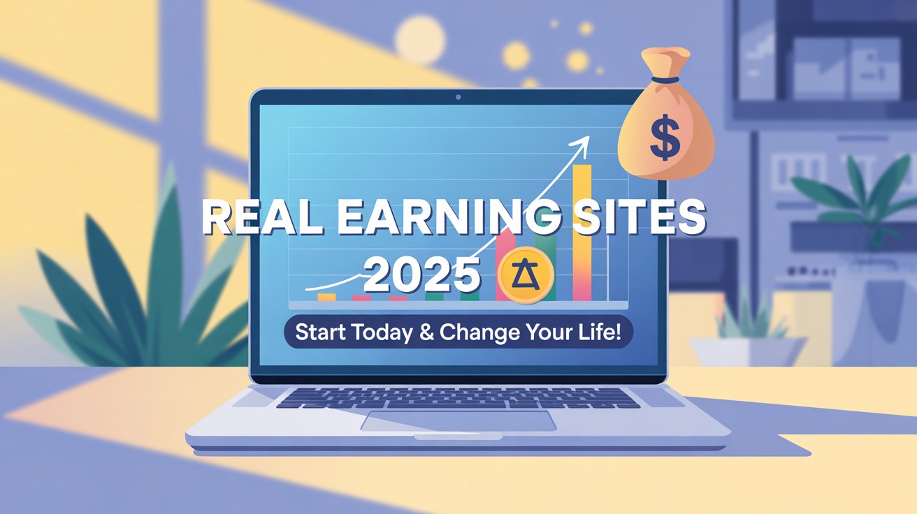 Paise Kamane Wali Website